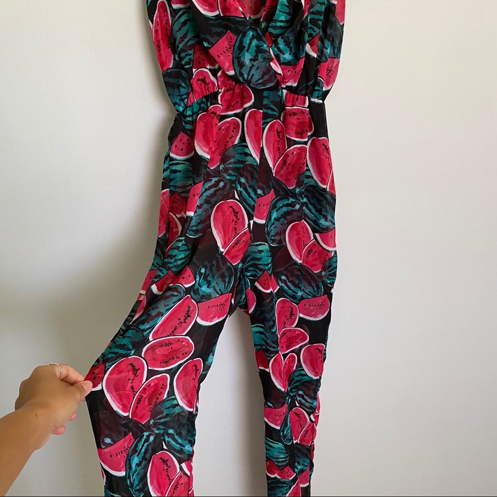American apperal watermelon jumper - Picture 3 of 3